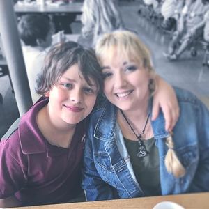 Meet your Posher, Heather